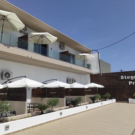 Stegna Premium Apartment Архангелос Екстериор снимка