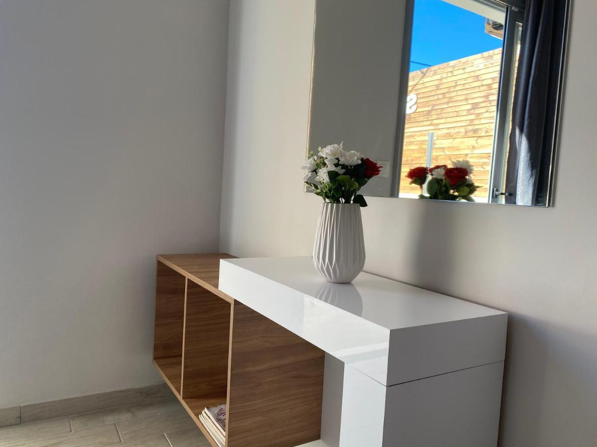 Stegna Premium Apartment Архангелос Екстериор снимка