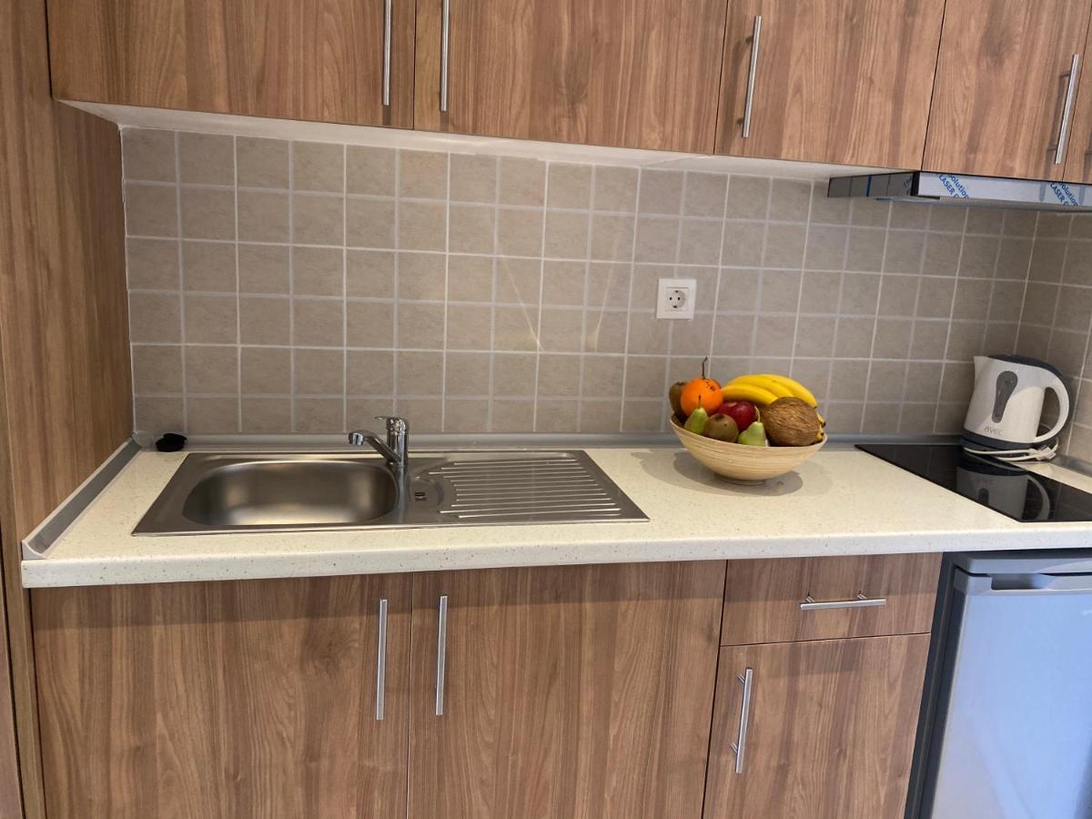 Stegna Premium Apartment Архангелос Екстериор снимка