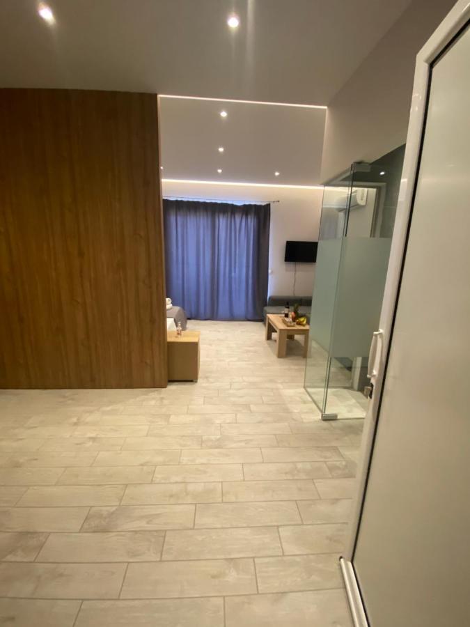 Stegna Premium Apartment Архангелос Екстериор снимка