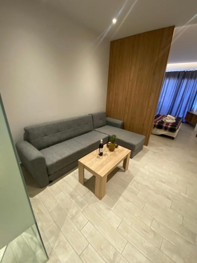 Stegna Premium Apartment Архангелос Екстериор снимка